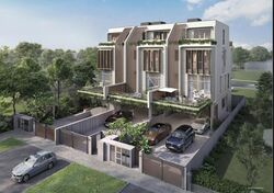 Jalan Ulu Siglap (D15), Terrace #520017751